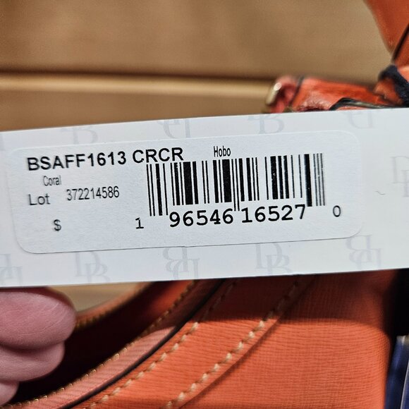 Dooney and bourke Hobo - Picture 6 of 6